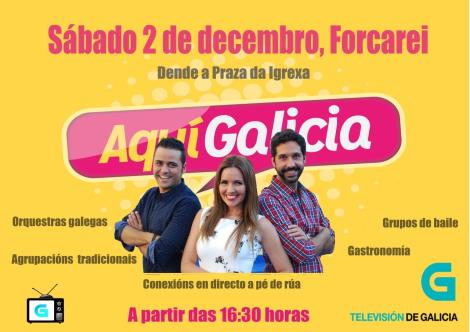 AQUI GALICIA 2017